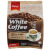 马来西亚进口咖啡 超级牌Super 2合1炭烧白咖啡375g（15包)