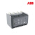 ABB 塑壳断路器附件，剩余电流脱扣器；RC Inst x XT3 3P F