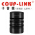 COUP-LINK 编码器联轴器 LK12-15(15*22)