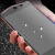 易京(YJING)适用 美图T9全屏磨砂钢化膜蓝光手机保护贴膜 全屏磨砂+碳纤维后膜