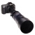 嘉蕊（JARAY） 650-1300mmF8-16全画幅远摄长焦镜头单反微镜头变焦手动摄影镜头全画幅 套餐一 佳能EF口