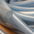 安美尚（ams）PVC水管纤维增强管软管内径 3mm厚 50米/卷 一米长 定做