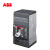 ABB 塑壳断路器；XT2H160 MF2 Im=28 WMP 3P