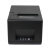佳博GprinterGP-L80160I/D801/80180热敏小票打印机80mm酒店厨房餐饮收银 黑色 L80180I 串+U