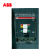 ABB Tmax塑壳断路器；T5L400 PR222DS/P-LSIG R400 PMP 3P