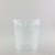 芯硅谷 G2655 聚丙烯烧杯；透明塑料烧杯;耐酸碱PP塑料烧杯 100ml 1盒（24个）带毫升和盎司双刻度
