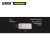 安赛瑞 电缆标识牌（500片装）71×32mm 塑料电缆标识牌 电线标示卡 塑料印字吊牌 10436
