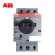 ABB 电动机起动器；MS132-0.25T
