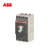 ABB Tmax系列光伏专用型直流塑壳断路器；T4V250 TMD50/500 FFC 4P 1000VDC