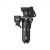索尼（SONY）HXR-MC2500 专业肩扛式摄像机 全高清 官方标配