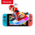 任天堂（Nintendo）switch游戏机OLED/长续航/限定加强lite掌上体感 长续航日版 红蓝主机【日本直邮】