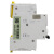 施耐德电气A9 iC65N 3P 6KA 微型断路器 A9F18340 C系列照明使用 A9F18320 3P C20A