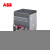 ABB 塑壳断路器；XT2H160 TMD25/300 WMP 3P