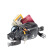 DEUTER Deuter多特Organizer Belt轻便男女马拉松腰包运动跑步腰包多功能 深蓝色 1.8L