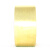 谋福  9106  透明封箱胶带 米黄色胶带 胶带切割器 厚2.2cm  （足米 透明色4.5cm*150米）（10卷起订）