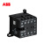 ABB 交流中间继电器-K型；K6-40E*24V 40-450Hz