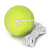 克洛斯威（CROSSWAY） 克洛斯威带绳网球耐打初学者单人带线回弹训练网球初级皮筋单人练习训练网球 带线网球   1个