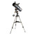 星特朗130EQ 130/650牛顿反射天文望远镜 观看深空 星云团摄影天文望远镜 套餐二
