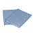 TaoTimeClub 双面喷锡PCB板玻纤实验板洞洞板 蓝色油板2*8 - 7*9cm 双面喷锡蓝色油板5*7