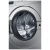 海尔（Haier)7公斤变频滚筒全自动洗衣机 深层消毒洗程序 ABT双喷淋 随时添加衣物 EG7012B39SU1