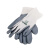 世达 SATA FS0403 掌浸式丁腈手套 透气美观 9寸(10双)