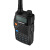 宝锋BF-UV5R四代黑骑士 大功率对讲机手持无线专业手台 宝峰对讲机民用商用 UV-5R双频双段