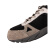 世达 SATA FF0301-39 劳保鞋时尚休闲运动款安全鞋 防砸耐磨透气 黑色