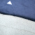 意尔嫚 毛毯家纺 羊羔绒法兰绒复合毯 双层毛毯居家办公午休毯子 简易生活 150*200cm
