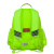 Larkpad（乐客派）时尚中小学生书包可拆分多功能休闲旅行电脑背包六一儿童节礼物 苹果绿