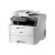 兄弟（brother） DCP-9030CDN彩色激光打印机复印扫描多功能一体机双面打印有线网络 官方标配