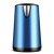 奥克斯（AUX）电水壶1.5L 304不锈钢电热水壶 无缝内胆双层彩钢烧水壶HX-A5168