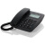 TCL 电话机座机 固定电话 办公家用 来电显示 免电池 免提大音量 HCD868(161)TSD (深灰)