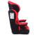 法拉利 Ferrari   TCV-S2100  儿童安全座椅（9个月-12岁）红黑色