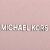 MK (Michael Kors) 女士手提单肩包 30T3SLMS2L-857