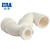 公元（ERA）管道PVC排水管下水管管件排水配件S型存水弯带检 D50(无口)