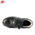 谋福 劳保鞋安全鞋工作鞋包钢头防滑耐磨透气耐磨防滑  黑色 37
