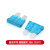 TaoTimeClub 汽车保险管氙气灯保险丝中号小号保险插片 5A-40A 蓝色中号 15A（10个）