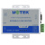 宇泰高科（utek） Modbus TCP/IP转换器 转接头 UT-620M