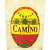 懒虫(Camino) 金龙舌兰酒750ml 墨西哥进口 洋酒