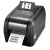 TSC条码打印机TX600 300高清标签机热转印含网口 TX600(600dpi分辨率)