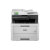 兄弟（brother） DCP-9030CDN彩色激光打印机复印扫描多功能一体机双面打印有线网络 官方标配