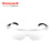 霍尼韦尔 1005985 M100流线型护目镜运动型防冲击防刮擦防雾眼镜 透明镜片 1副装