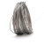 源生 304不锈钢钢丝绳包塑包胶涂塑钢丝绳 晾衣晒被绳葡萄架绳捆 包塑不锈钢1mm（100米价格）含20个铝套