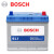博世/BOSCH 汽车电瓶 蓄电池 55D23L SLI 适配车型 北汽E系列/BJ20