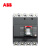 ABB 塑壳断路器；A1A125 TMF16/400 FF 4P