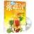 健康营养果蔬汁（附VCD光盘1张）
