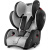 瑞凯威RECARO 超级大黄蜂系列儿童汽车安全座椅（9个月-12岁）Graphite石墨