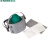 世达 SATA FH0408 硅胶防尘半面罩（2个）