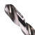 麻花钻头1.0mm-13.0mm高速钢钻头盒装拆分单支销售 东成麻花钻头2.5mm1支
