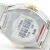 全球购 欧米茄(OMEGA)手表星座系列女士腕表 石英123.20.27.60.08.001